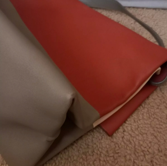 Authentic Celine All Soft Shoulder bag - Picture 8 of 13